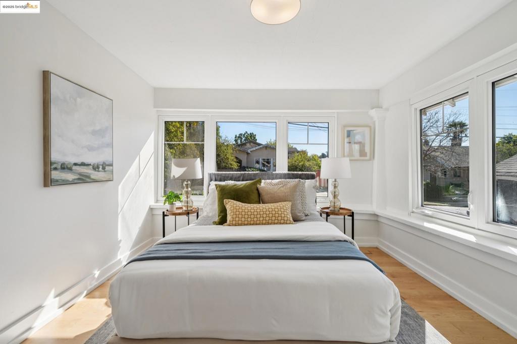 TEMESCAL/R.RIDGE - Residential Income