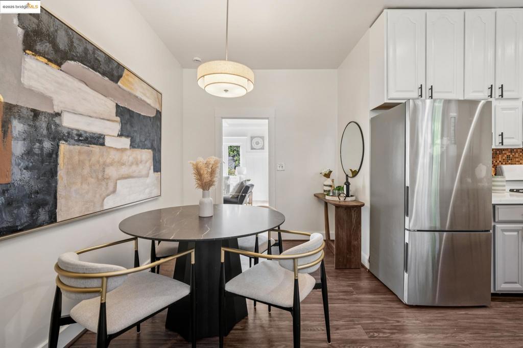 TEMESCAL/R.RIDGE - Residential Income