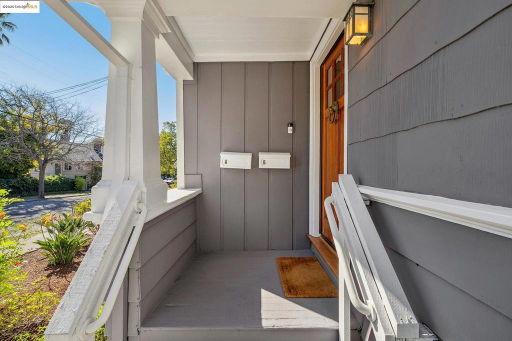 TEMESCAL/R.RIDGE - Residential Income