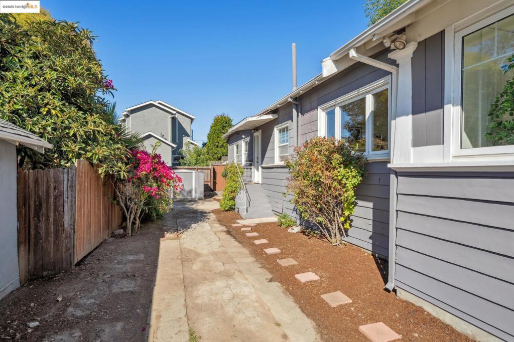 TEMESCAL/R.RIDGE - Residential Income