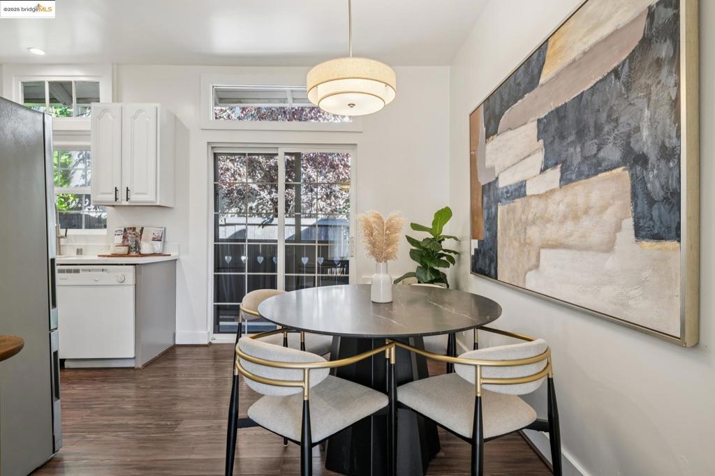 TEMESCAL/R.RIDGE - Residential Income