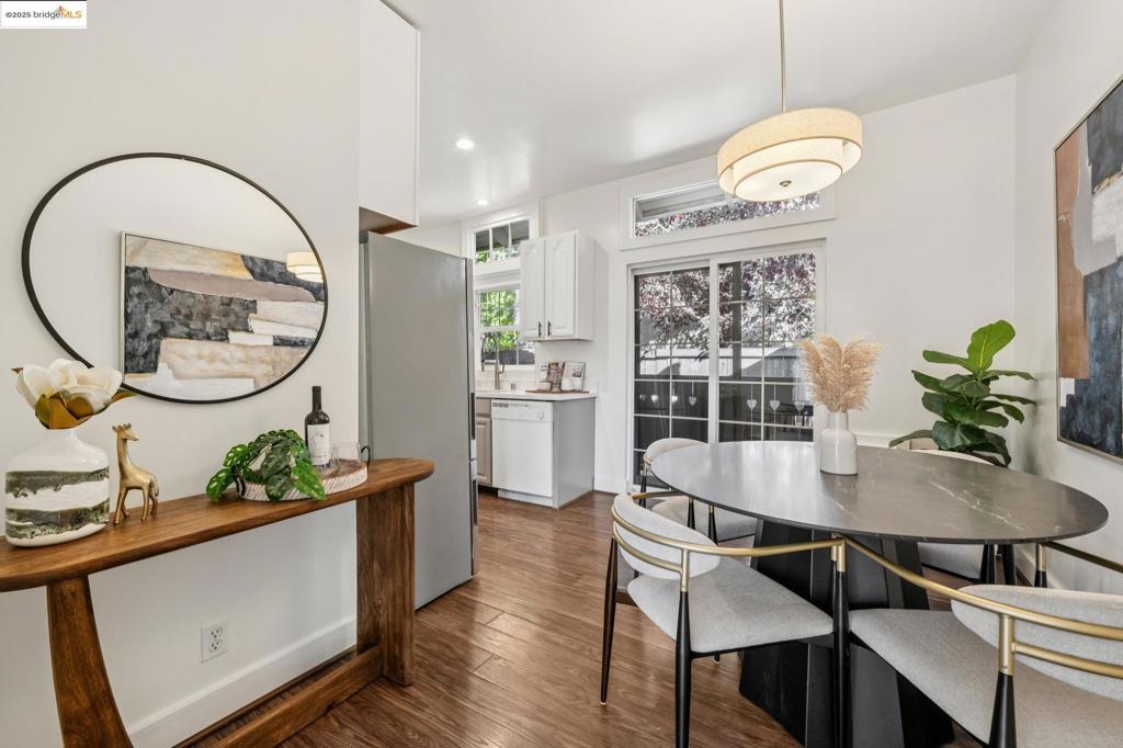 TEMESCAL/R.RIDGE - Residential Income