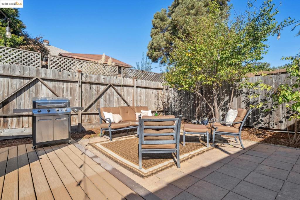 TEMESCAL/R.RIDGE - Residential Income