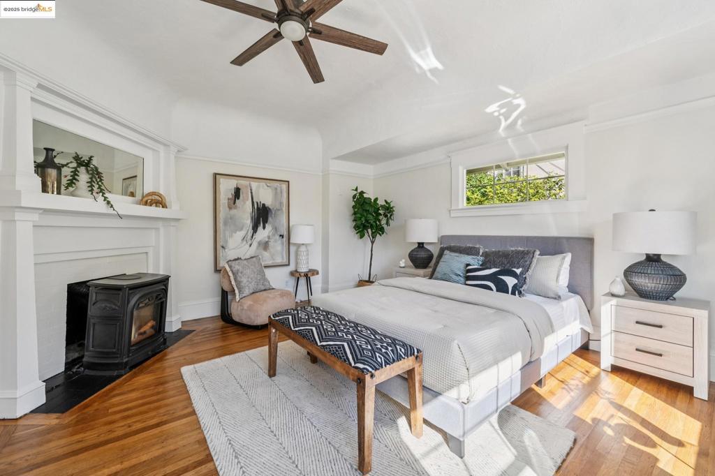 TEMESCAL/R.RIDGE - Residential Income