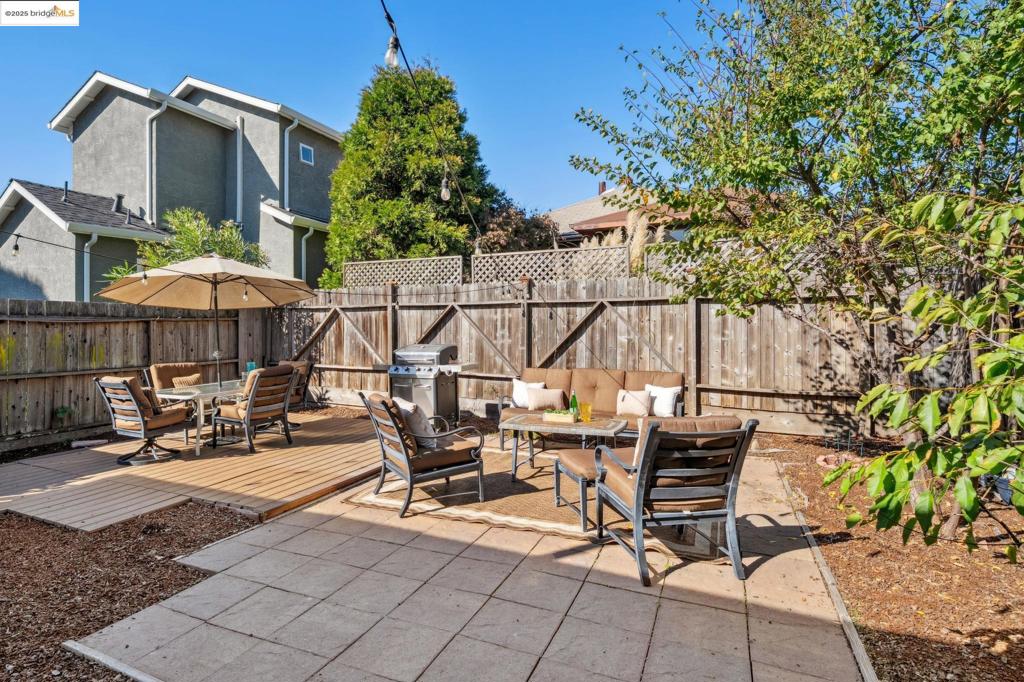 TEMESCAL/R.RIDGE - Residential Income
