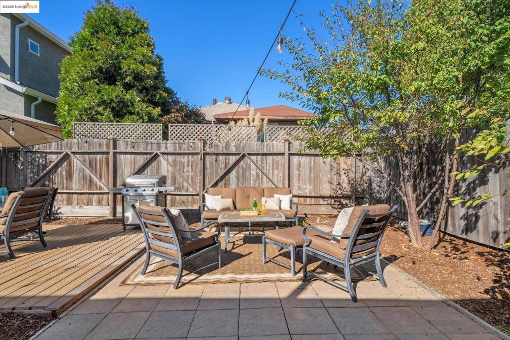 TEMESCAL/R.RIDGE - Residential Income