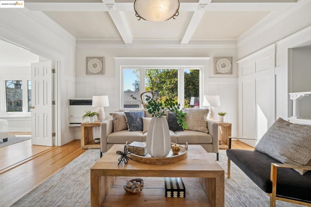 TEMESCAL/R.RIDGE - Residential Income