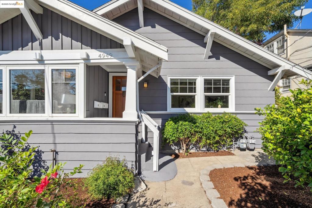 TEMESCAL/R.RIDGE - Residential Income