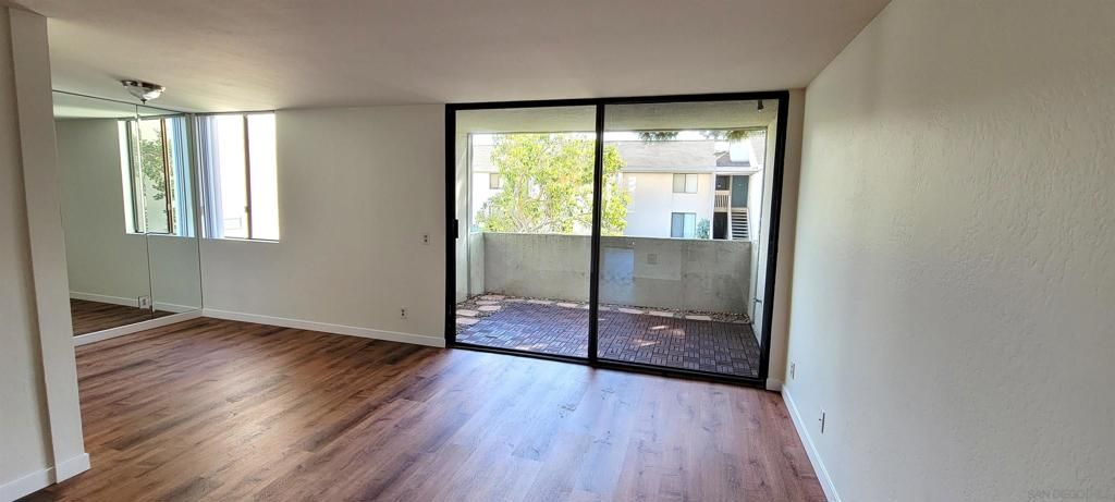 Photo of 6204 Agee St St #129, San Diego, CA 92122 (MLS # 260009149SD)