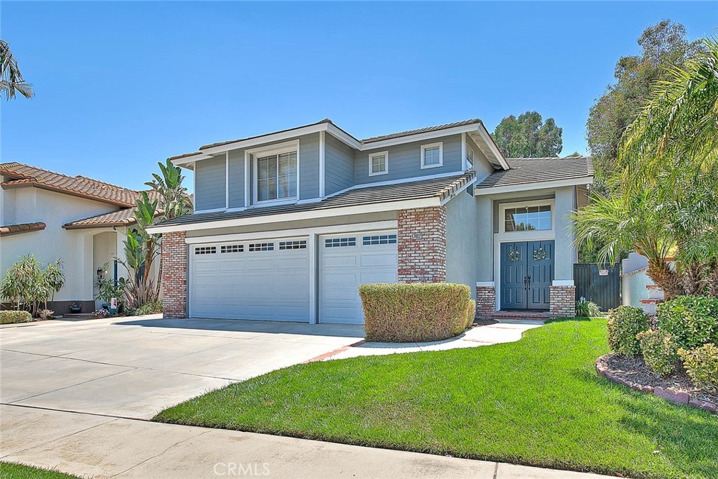 17402 Sara Lane