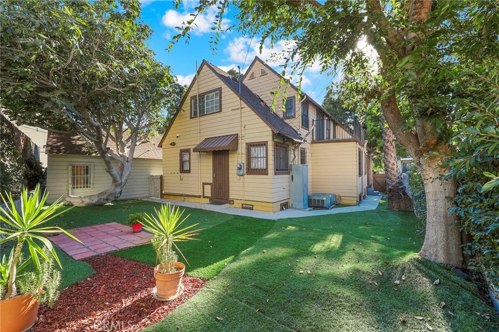 428 S HOOVER