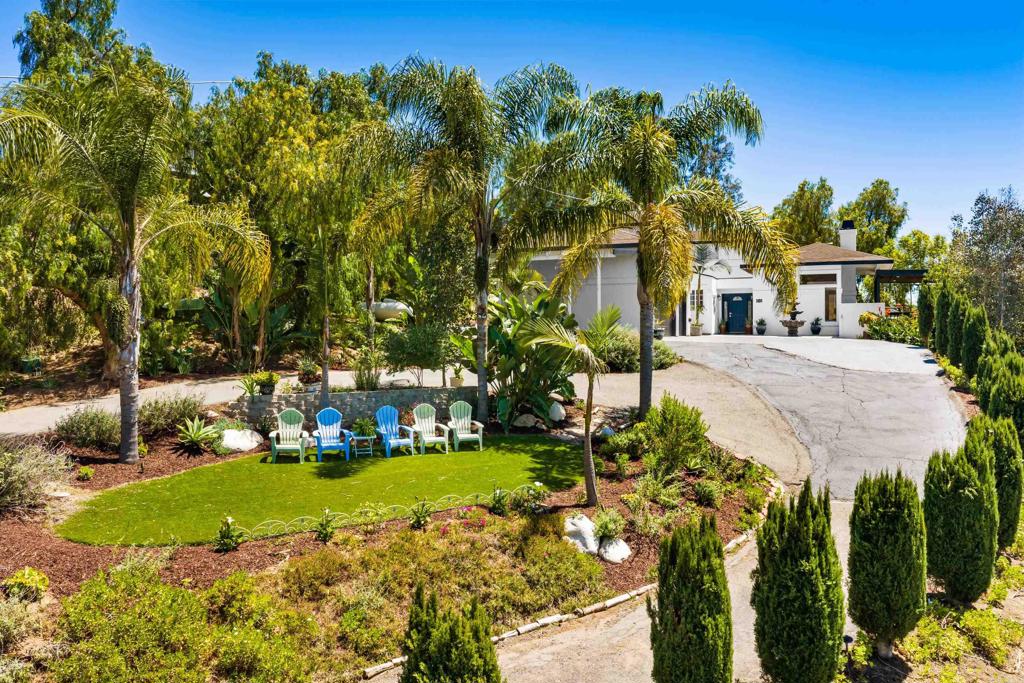 2143 Tierra Verde Road