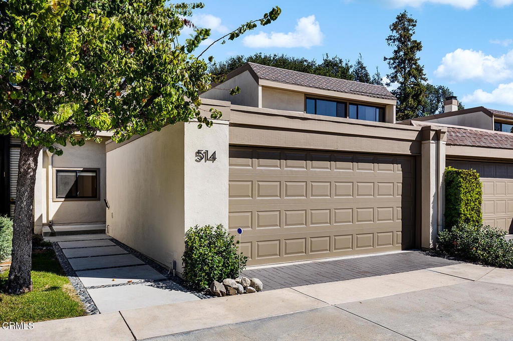 201 N Orange Grove 514