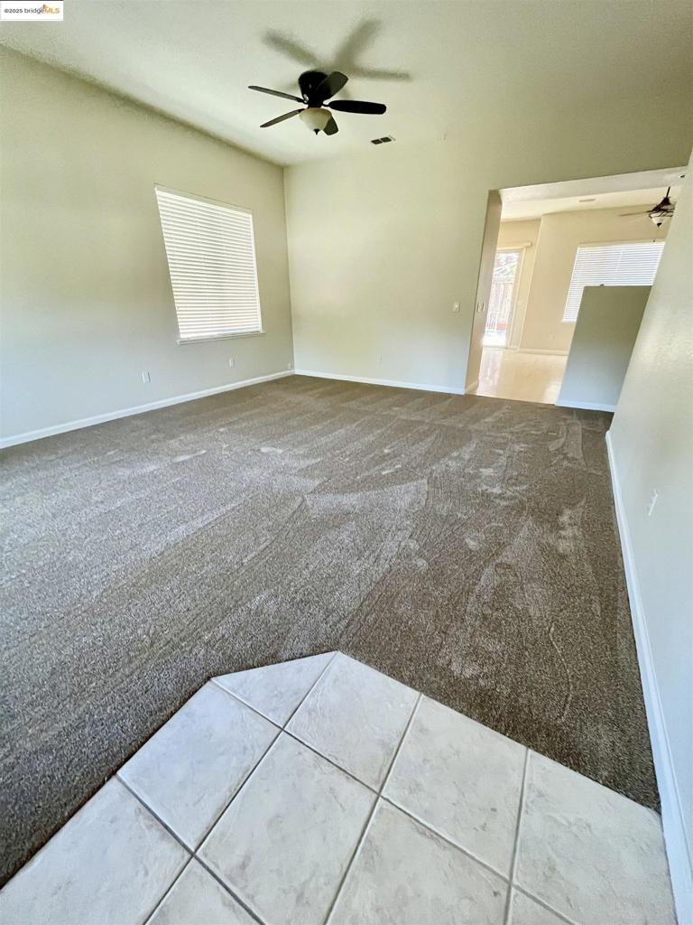 BRENTWOOD - Residential Lease