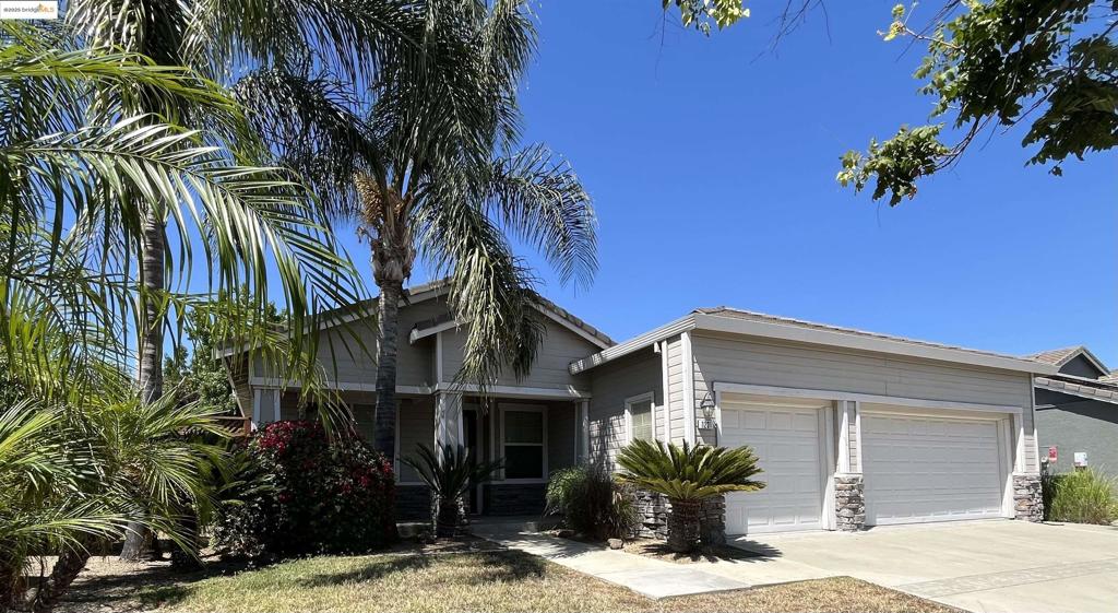 BRENTWOOD - Residential Lease