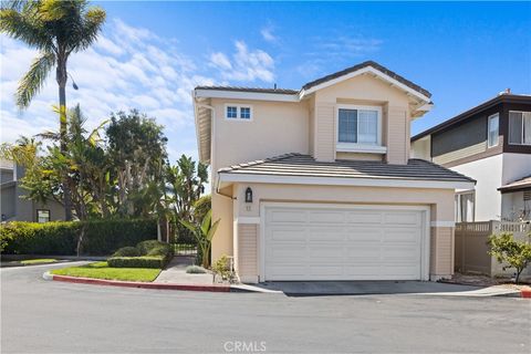 52 COTTAGE Lane Aliso Viejo CA 92656