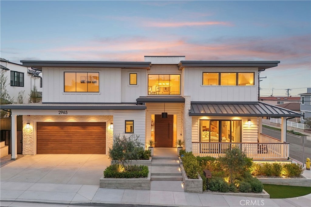 2965 La Carlita Place