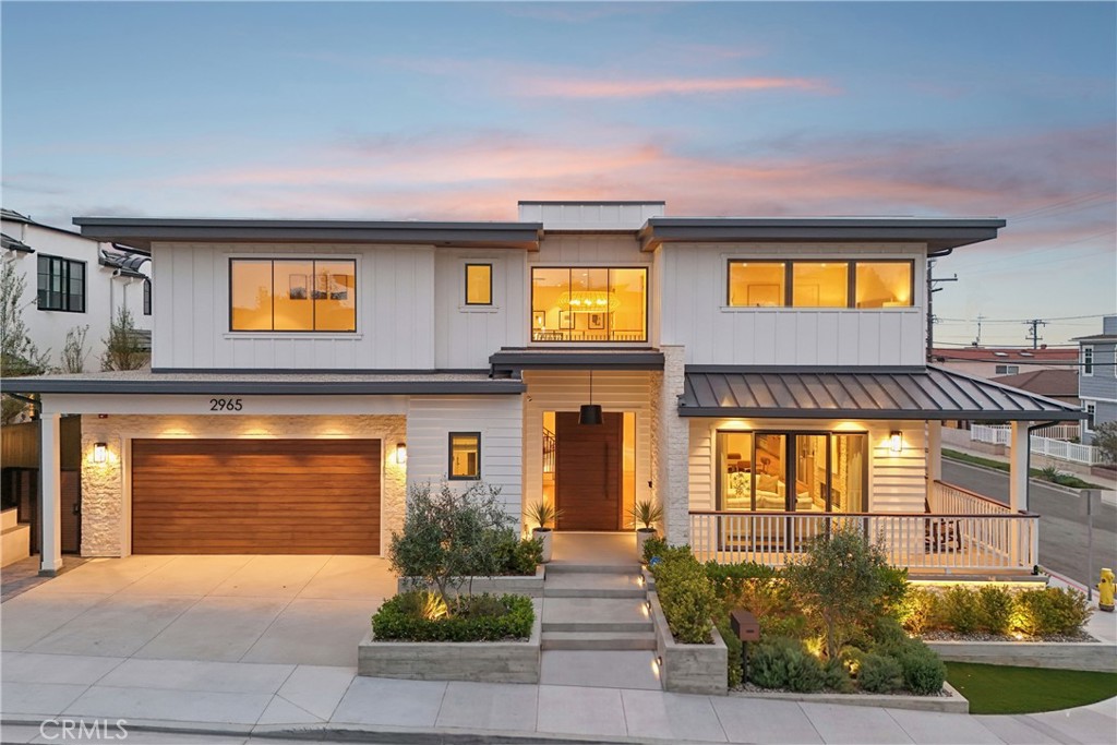 2965 La Carlita Place
