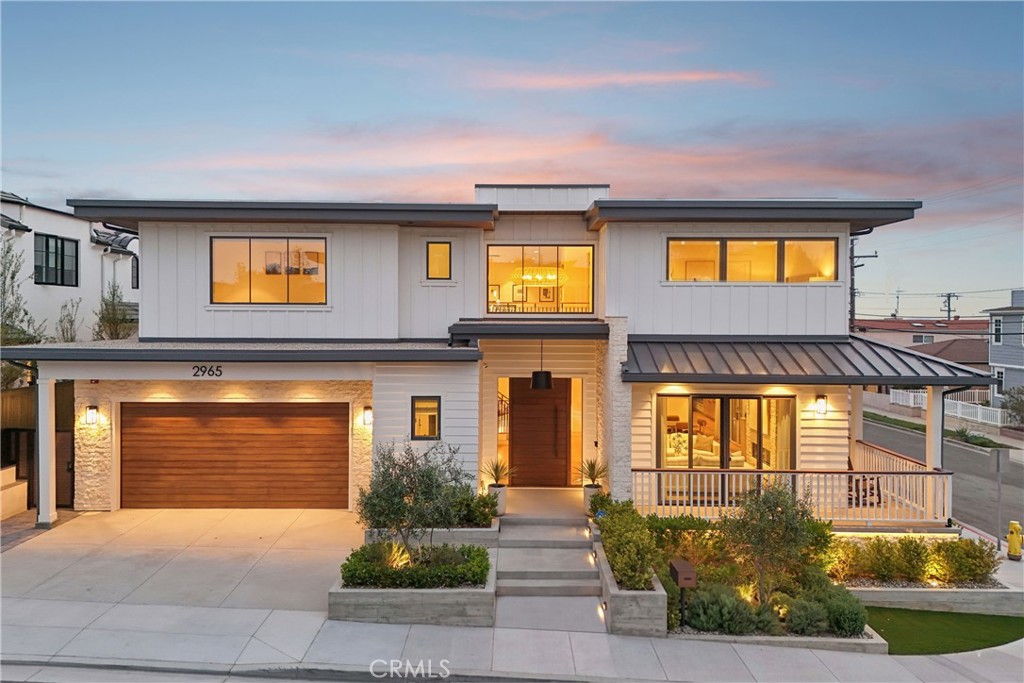 2965 La Carlita Place