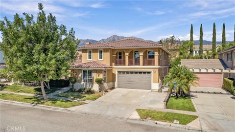 Photo of 12456 Wilson Creek Dr DR, Rancho Cucamonga, CA 91739 (MLS # OC26221173)