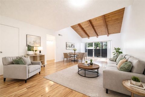 Photo of 20134 Leadwell St #337, Winnetka, CA 91306 (MLS # PW26075109)