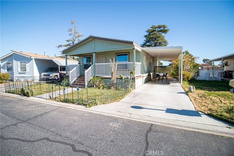Photo of 4444 E Avenue R #202, Palmdale, CA 93552 (MLS # SR25274498)