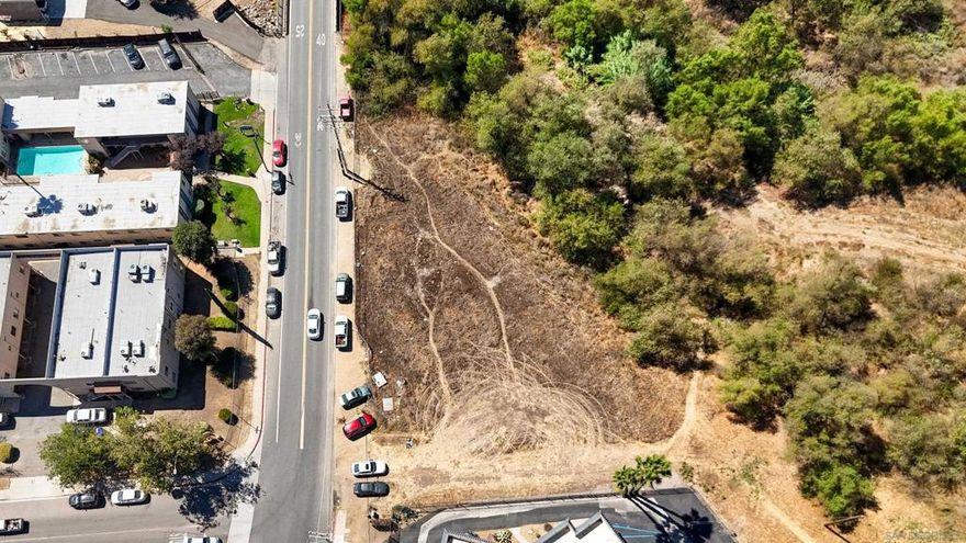 Great opportunity to acquire two adjoining parcels with restricted commercial zoning in the heart of Ramona. Positioned along a high-visibility corridor, these lots offer excellent exposure and access for future development. Zoning supports a variety of commercial uses, including retail stores, office space, and neighborhood-oriented services, making them highly versatile for investors or business owners. Together, the parcels provide ample room to design and build to suit your needs while taking advantage of Ramona’s growing community.