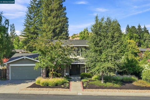 Photo of 3960 Campolindo drive DR, Moraga, CA 94556 (MLS # 41146364)