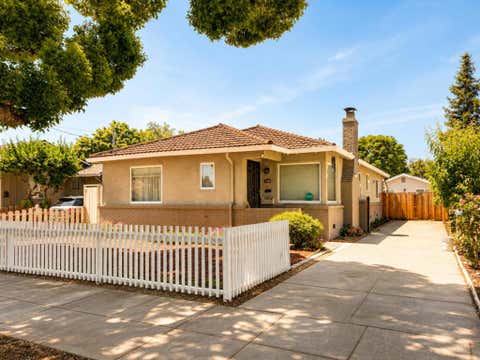 Photo of 1133 S 9th Street, San Jose, CA 95112 (MLS # ML82053825)