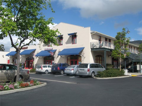 Photo of 3000 Broad Street #211/213, San Luis Obispo, CA 93401 (MLS # SC26222284)