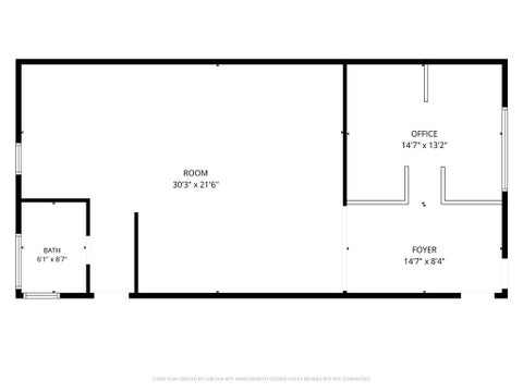 Tiny photo for 3000 Broad Street #211/213, San Luis Obispo, CA 93401 (MLS # SC26222284)