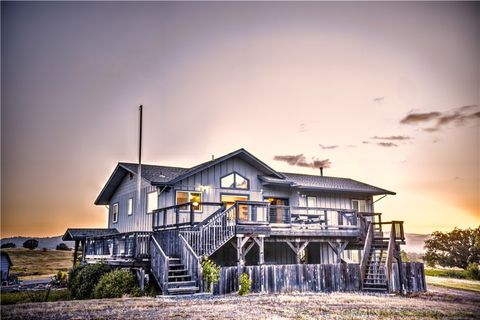 12020 Burris Lane Potter Valley CA 95469