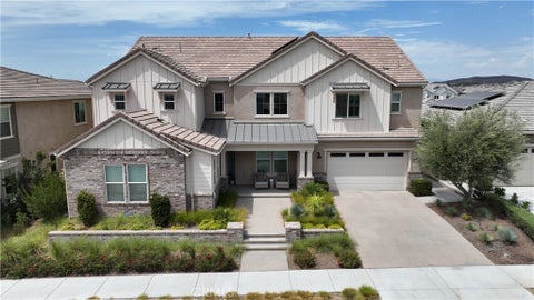Photo of 39789 Larkspur TER, Temecula, CA 92591 (MLS # SW26190173)