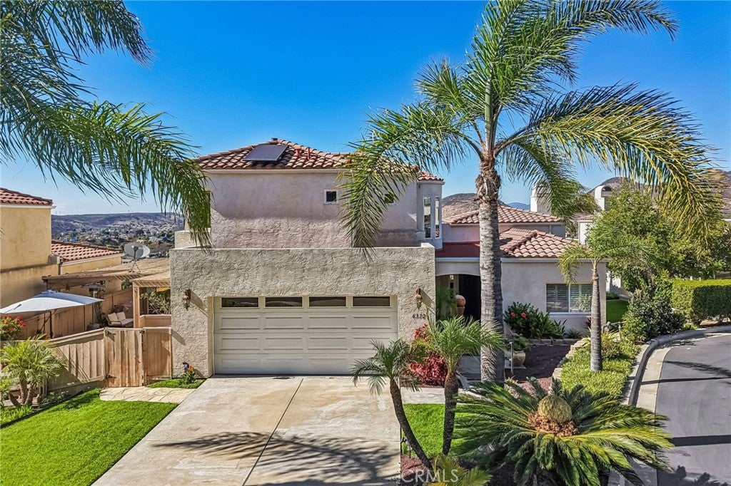 6372 Camino Largo, San Diego CA 92120