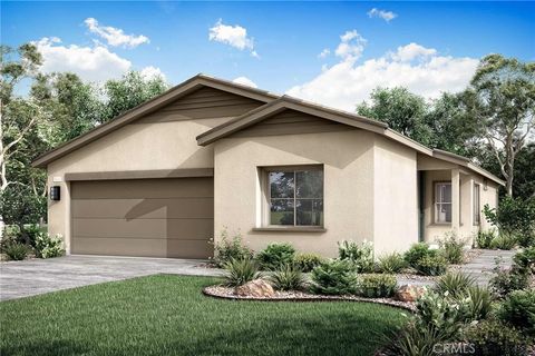 Photo of 1594 Park Village Drive, Beaumont, CA 92223 (MLS # IV26151304)