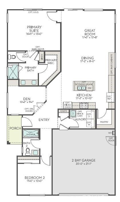 1594 Park Village Drive