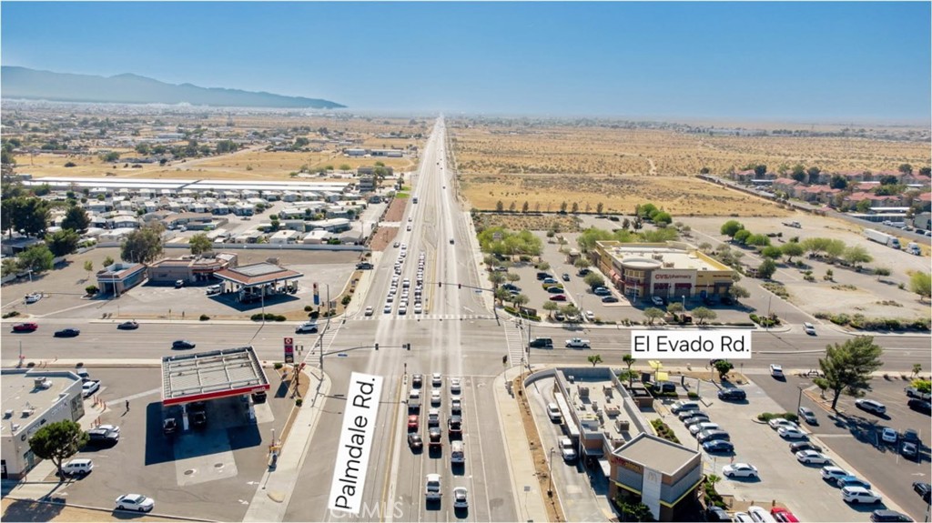 0 Palmdale