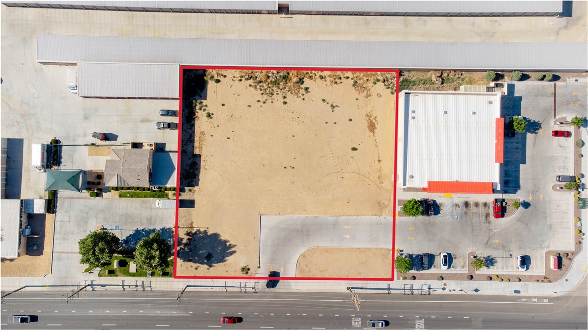 0 Palmdale