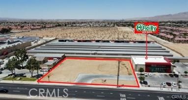 0 Palmdale