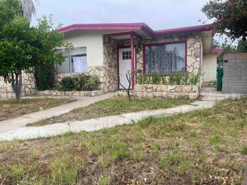 6034 Dwight St San Diego CA 92115