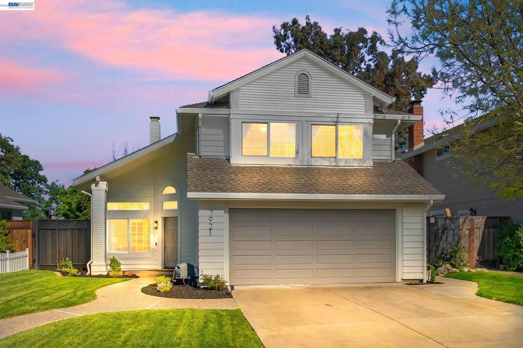 Photo of 7921 Crossridge Dr Rd, Dublin, CA 94568 (MLS # 41128552)