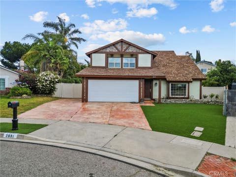 Photo of 2031 Morning Glory ST, Simi Valley, CA 93065 (MLS # SR26122518)