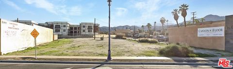Photo of 68599 E Palm Canyon Drive, Cathedral City, CA 92234 (MLS # 26665749)