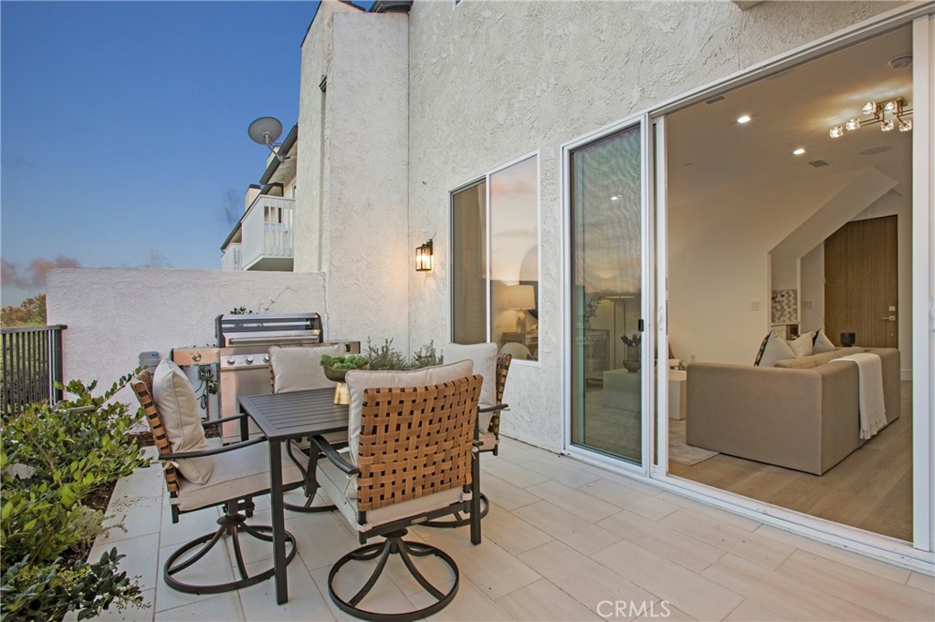 El Niguel Terrace (ENT) - Residential