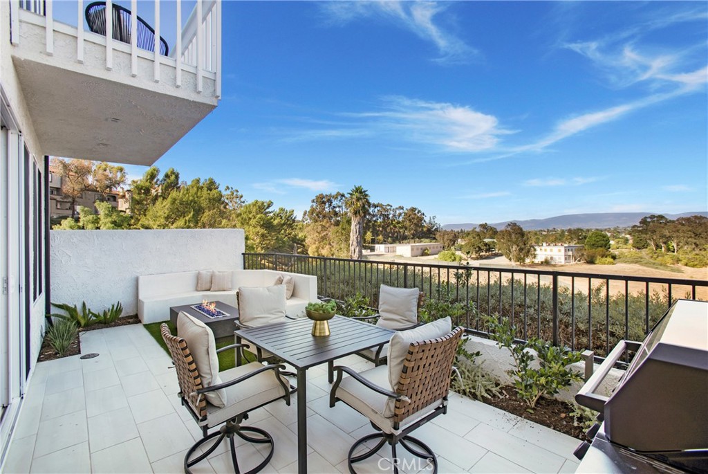 El Niguel Terrace (ENT) - Residential