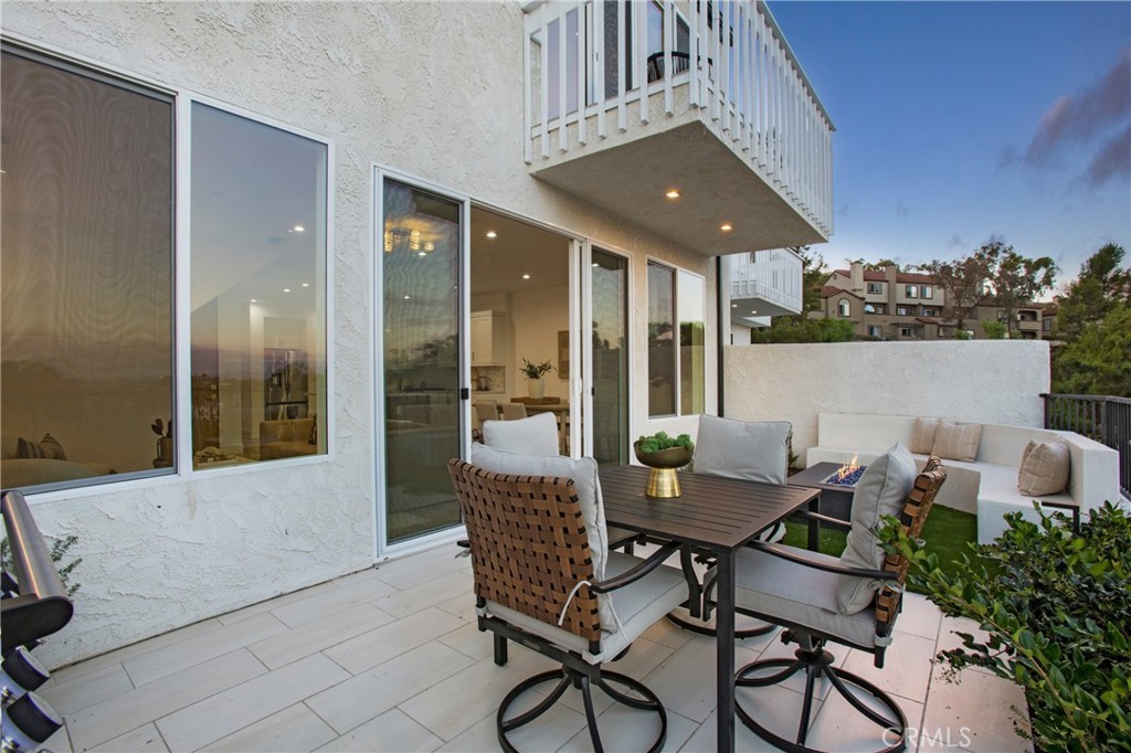 El Niguel Terrace (ENT) - Residential