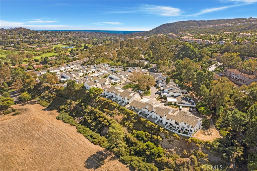 El Niguel Terrace (ENT) - Residential