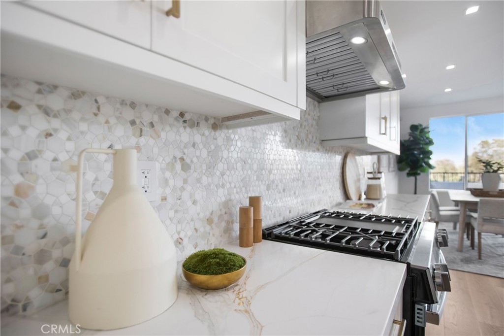 El Niguel Terrace (ENT) - Residential