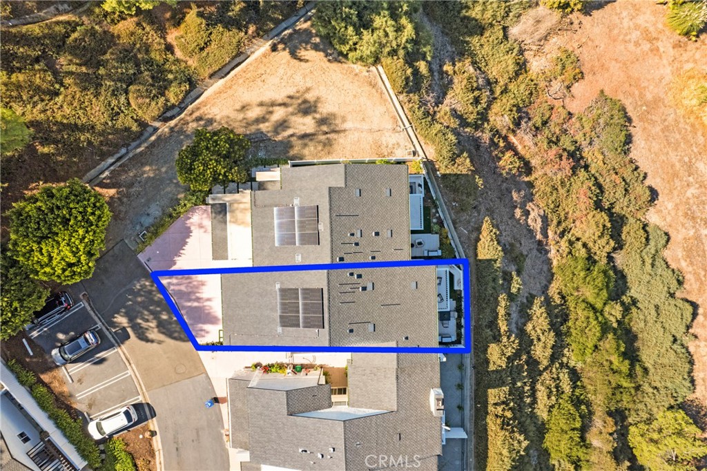 El Niguel Terrace (ENT) - Residential