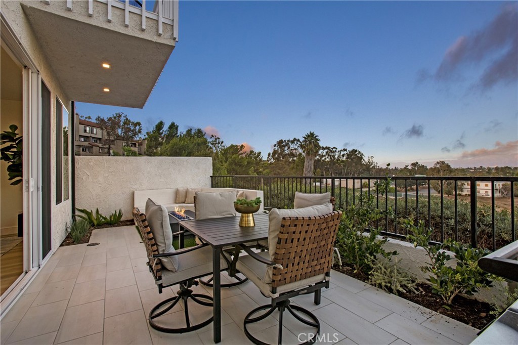 El Niguel Terrace (ENT) - Residential